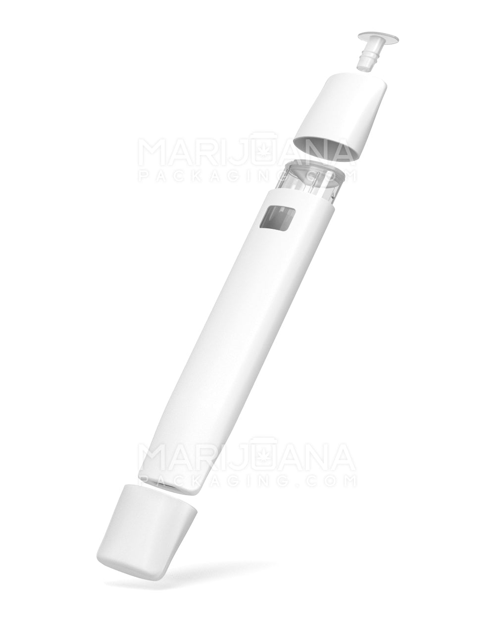 RAE | Aero White Ultra Core Disposable Vape Pen | 1mL - 265 mAh - 50 Count