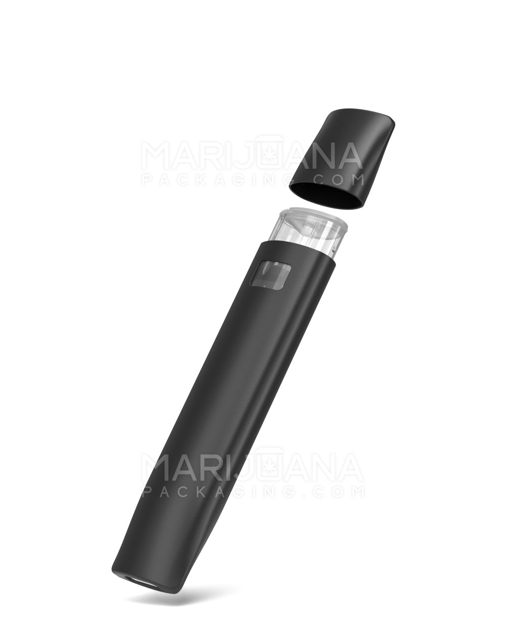 RAE Aero Black Ultra Core Disposable Vape Pen | 1mL - 265 mAh | Sample