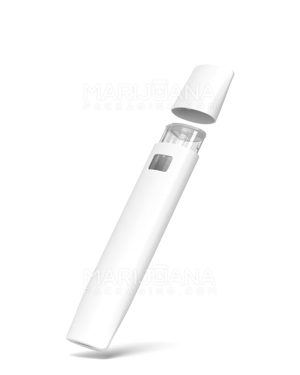 RAE Aero White Ultra Core Disposable Vape Pen | 1mL - 265 mAh | Sample