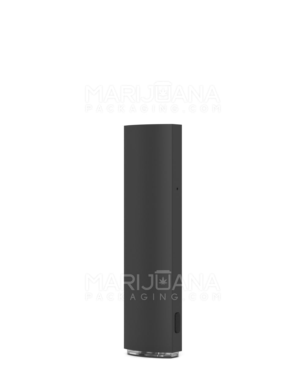 RAE | Eclipse Soft Touch Rechargeable Pod Battery | 265mAh - Black - 20 Count - 4
