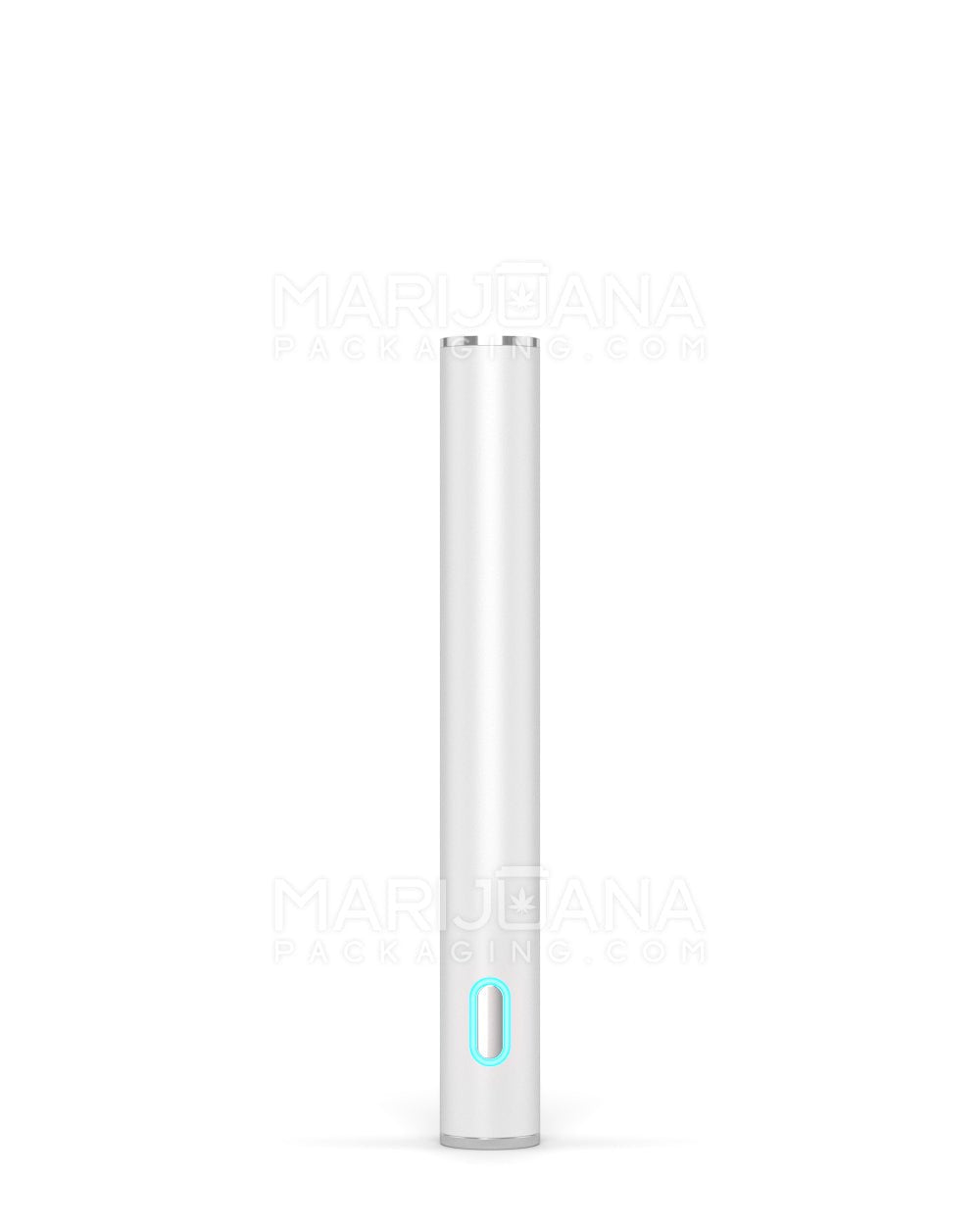 RAE | Instant Draw Activated Vape Battery | 320mAh - White - 640 Count - 1