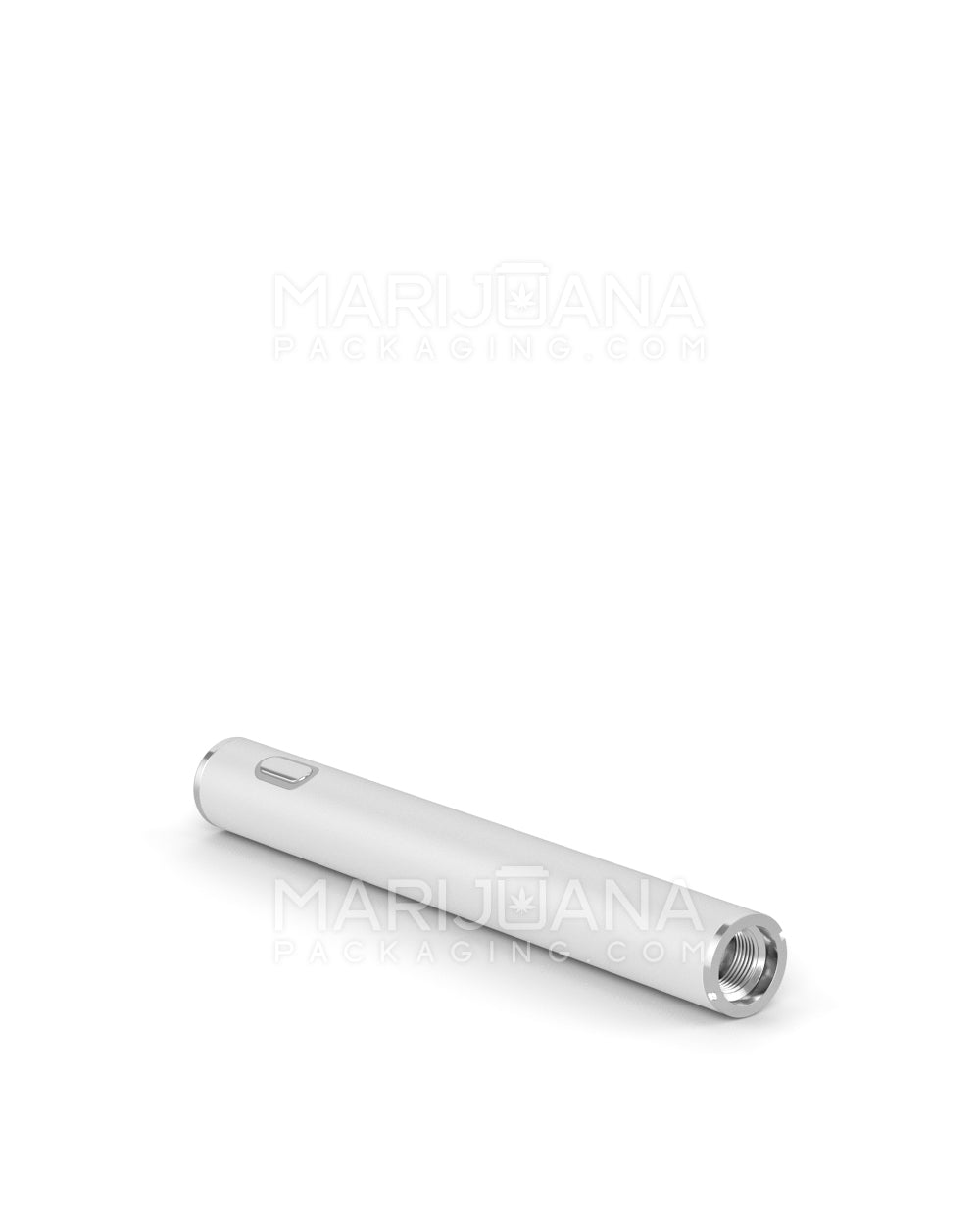 RAE | Instant Draw Activated Vape Battery | 320mAh - White - 640 Count - 5