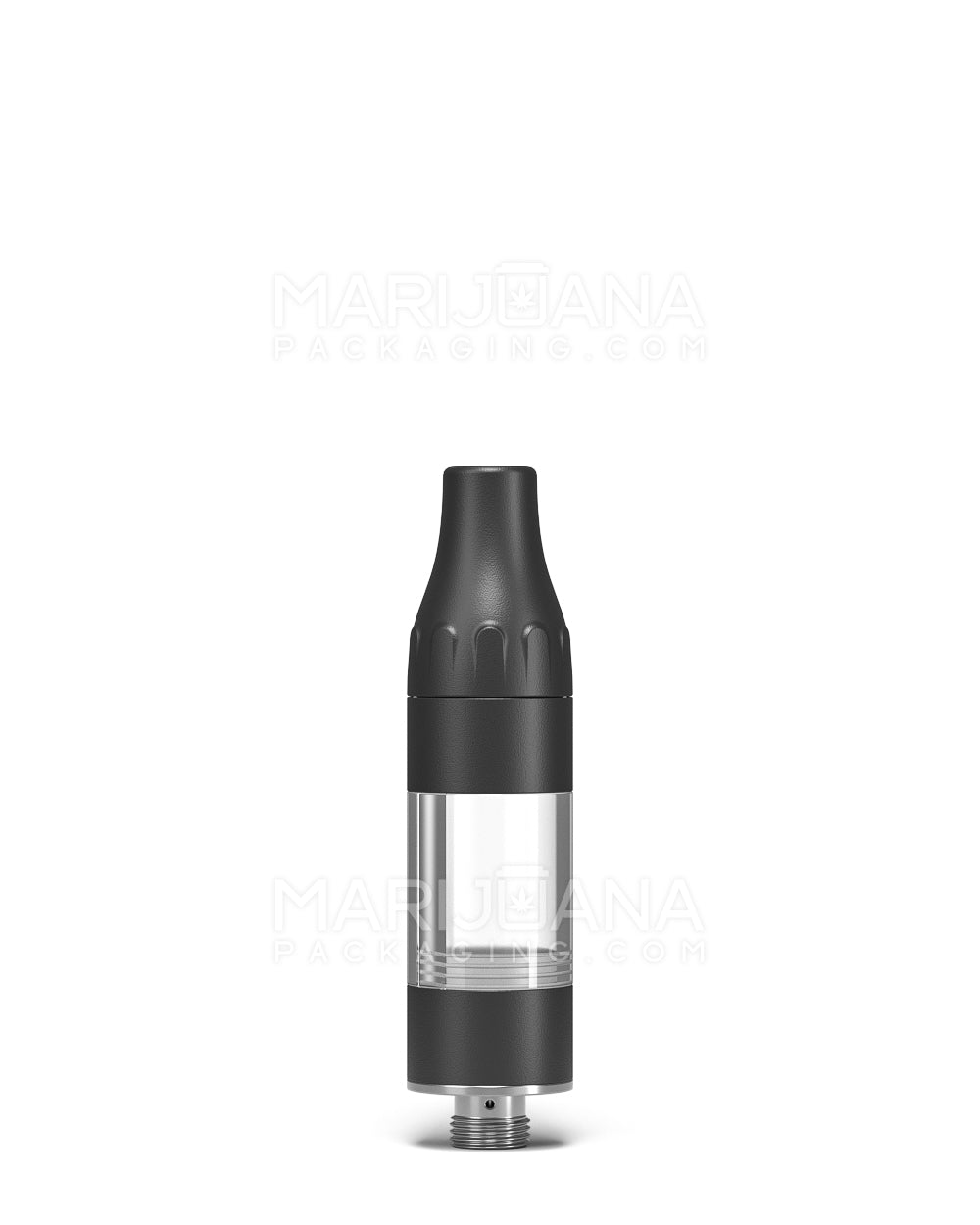 RAE | Nova Ultra Core Postless & Apertureless Plastic Vape Cartridge | 1mL - Arbor Press - 100 Count - 1