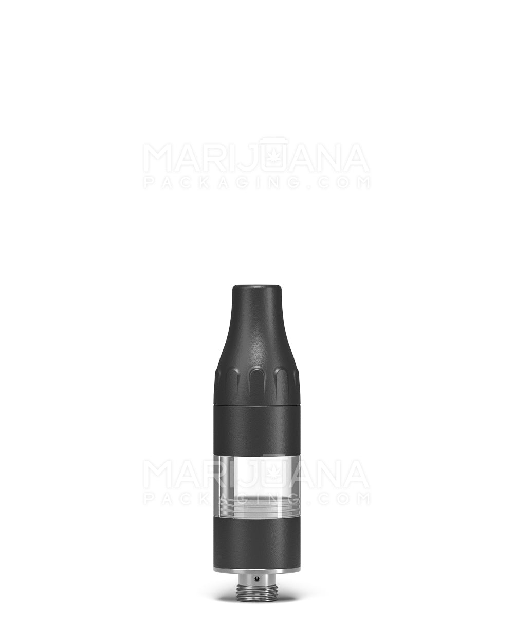 RAE Nova Ultra Core Postless & Apertureless Glass Vape Cartridge | 0.5mL - Arbor Press - | Sample