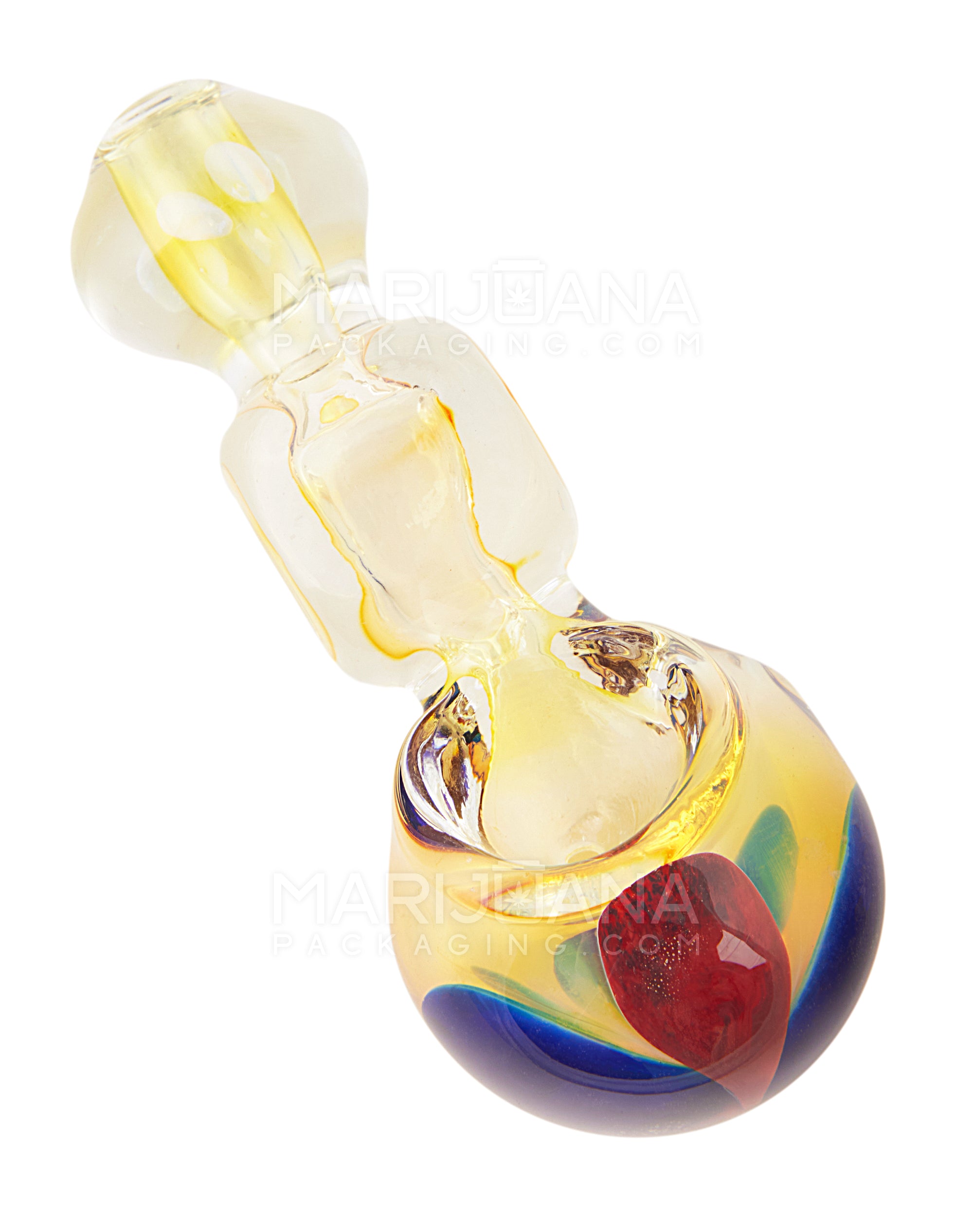 Got Weed Glass Pipe