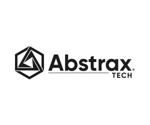 Abstrax Tech Brand Logo