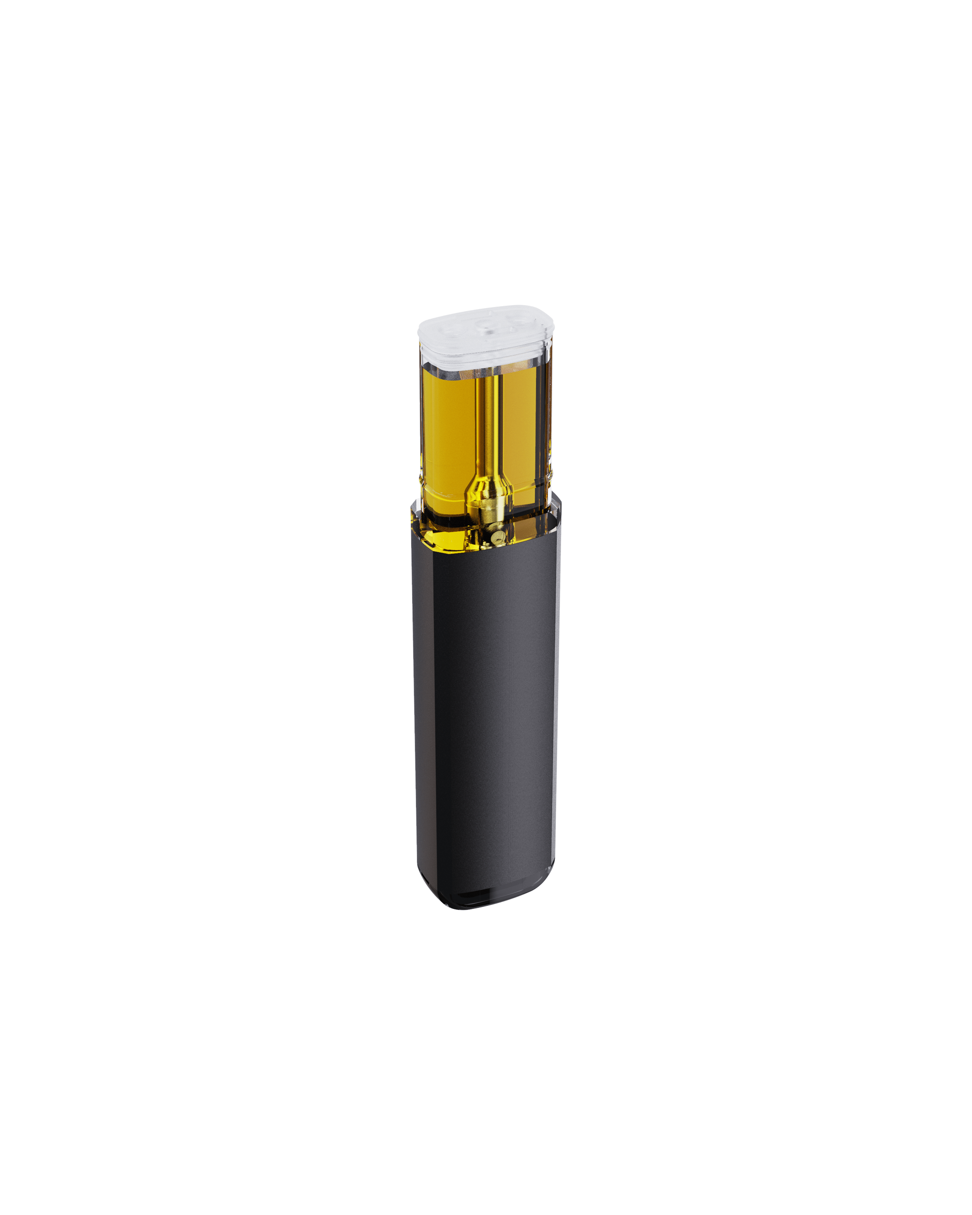 ACTIVE | Axil Black AIO Ceramic Core Vapor Device | 1mL - 280 mAh - 30 Count - 6