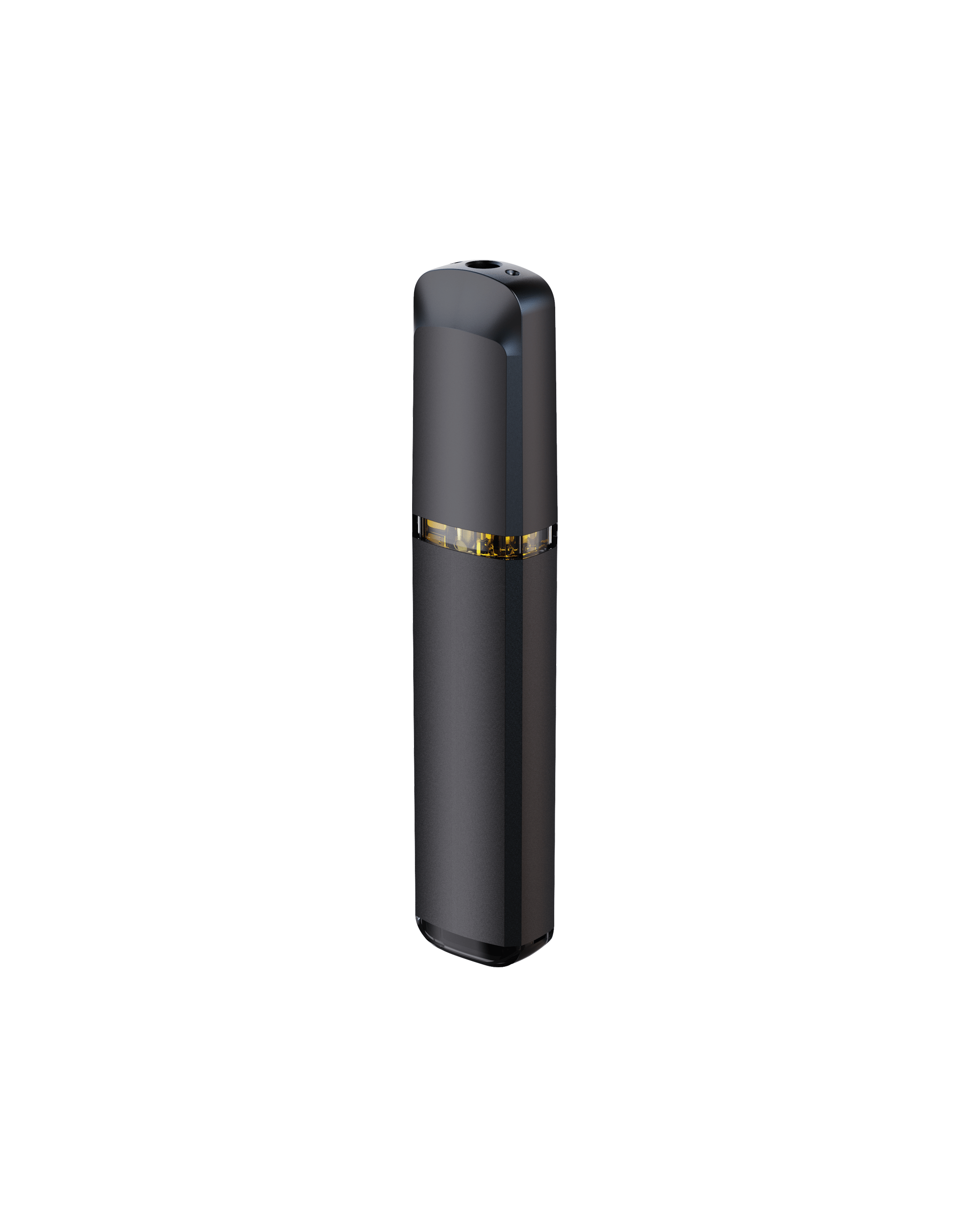 ACTIVE | Axil Black AIO Ceramic Core Vapor Device | 1mL - 280 mAh - 30 Count - 7