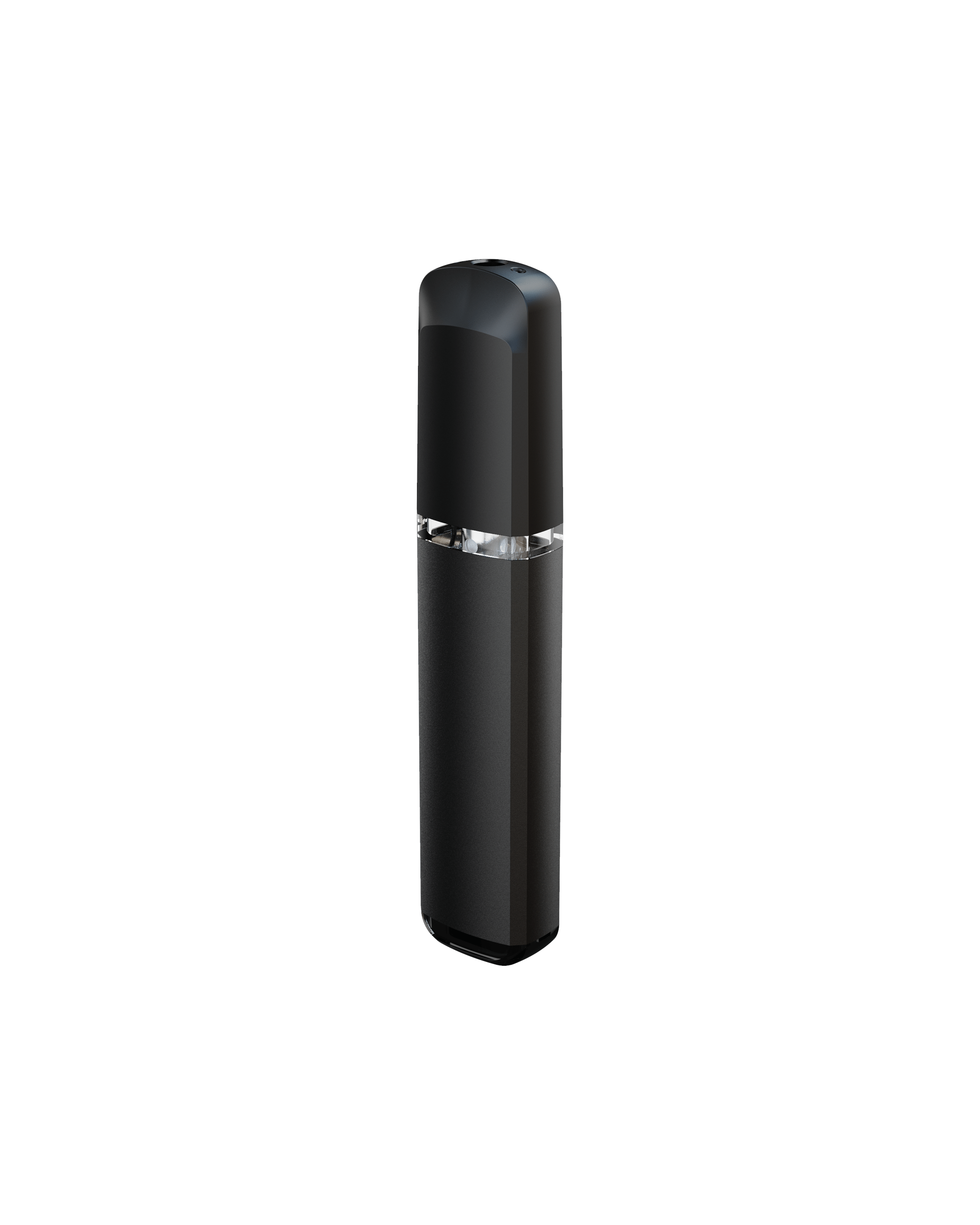 ACTIVE | Axil Black AIO Ceramic Core Vapor Device | 2mL - 280 mAh - 30 Count - 4