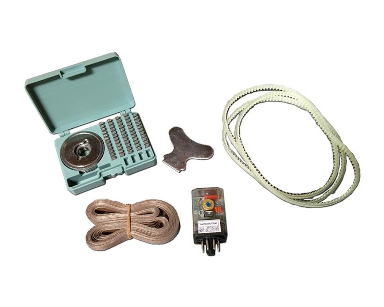 Continuous Horizontal Band Sealer Machine | Seal 30 Bags in Under 1 Minute