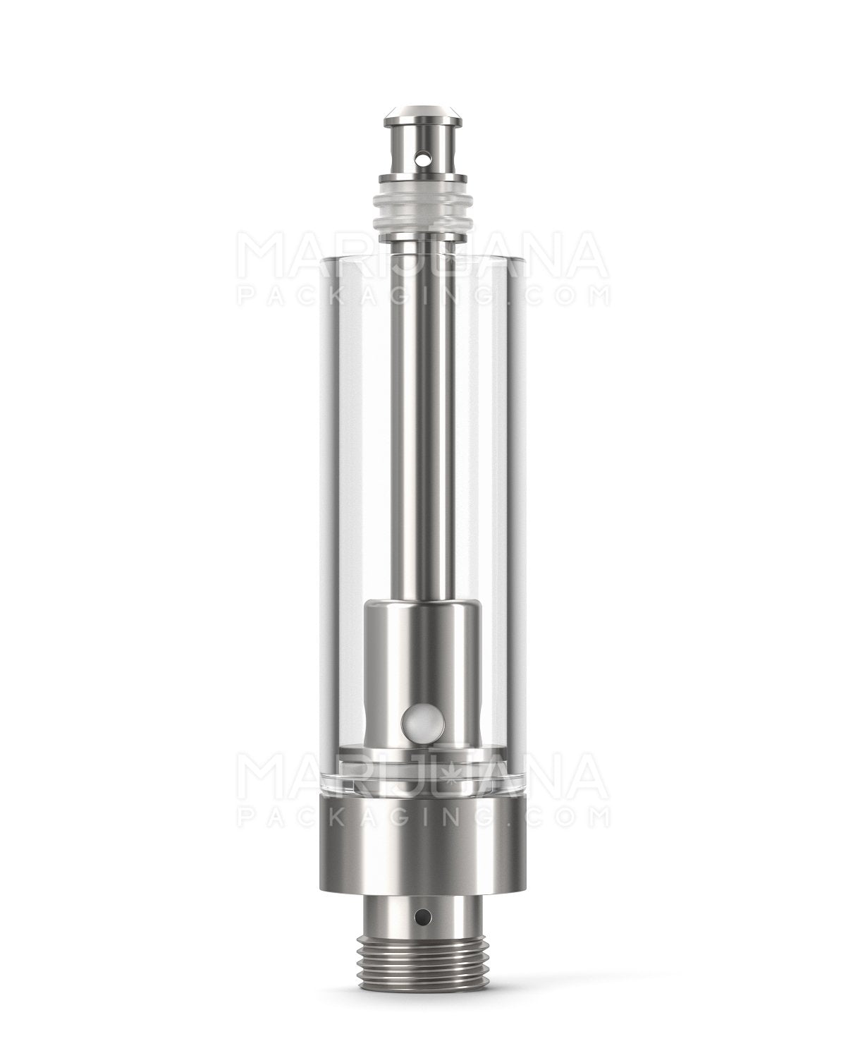 AVD Glass Cartridge with 2mm Aperture | 1mL - Eazy Press | Sample