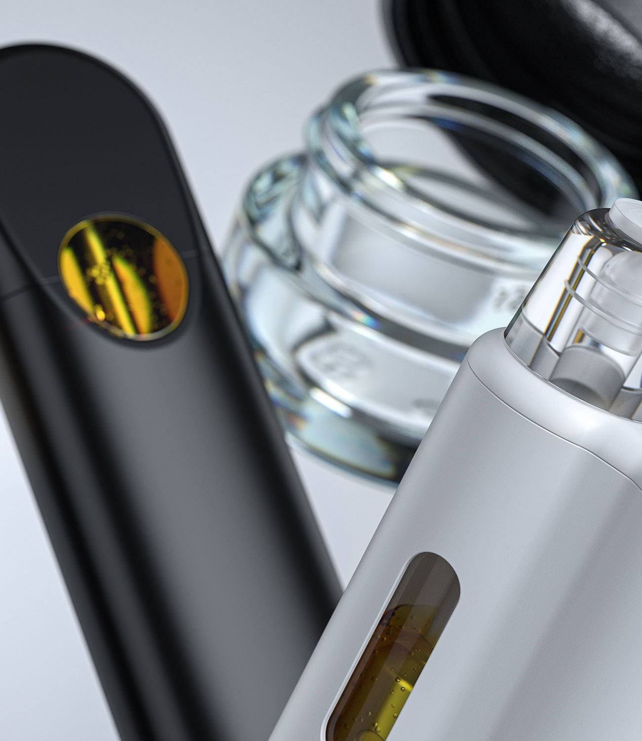 Mastering Cannabis Packaging: Essential Insights on Dab Containers, Wa -  Oil Slick