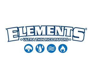 Elements Brand Logo