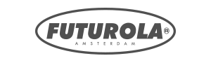 Futurola brand logo