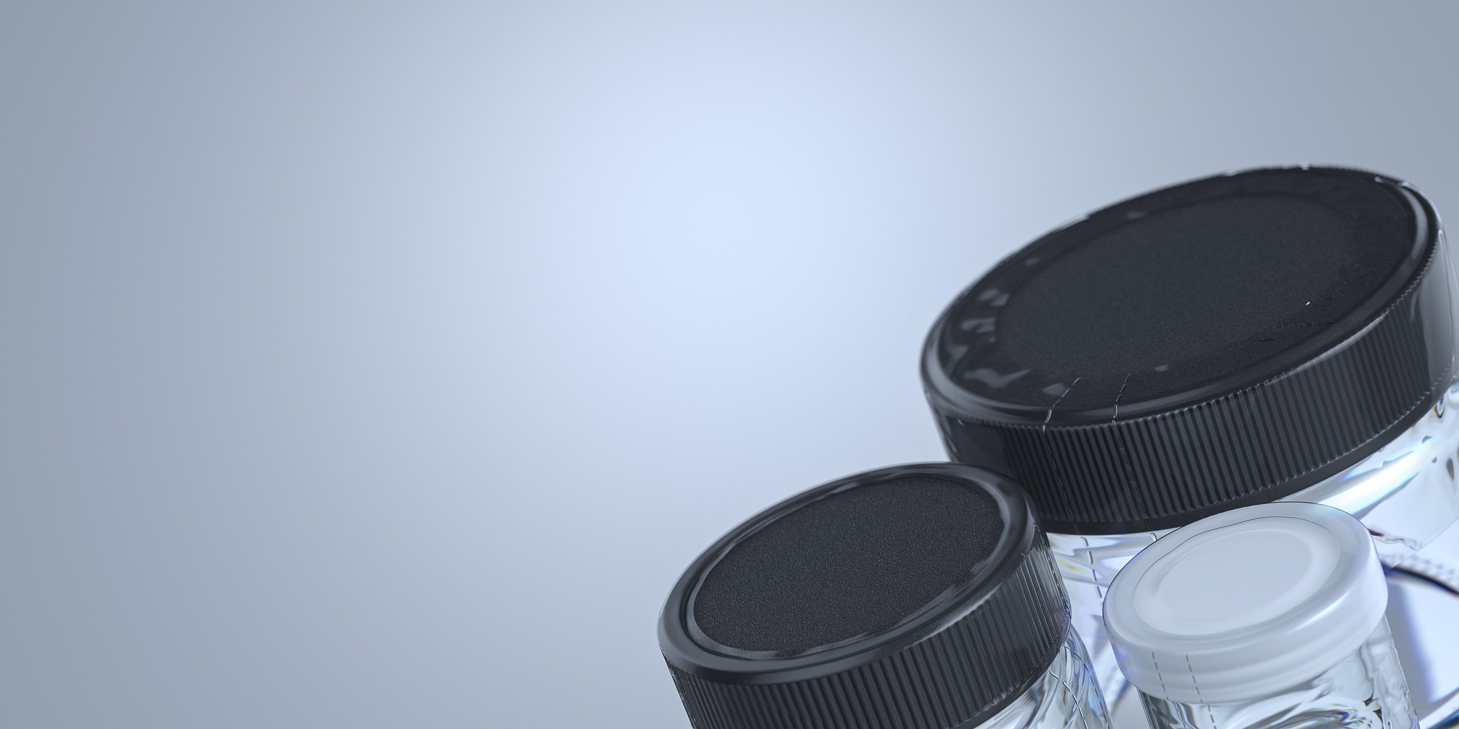 Shrink Bands for Jars Tamper Evident PVC Shrink Seals