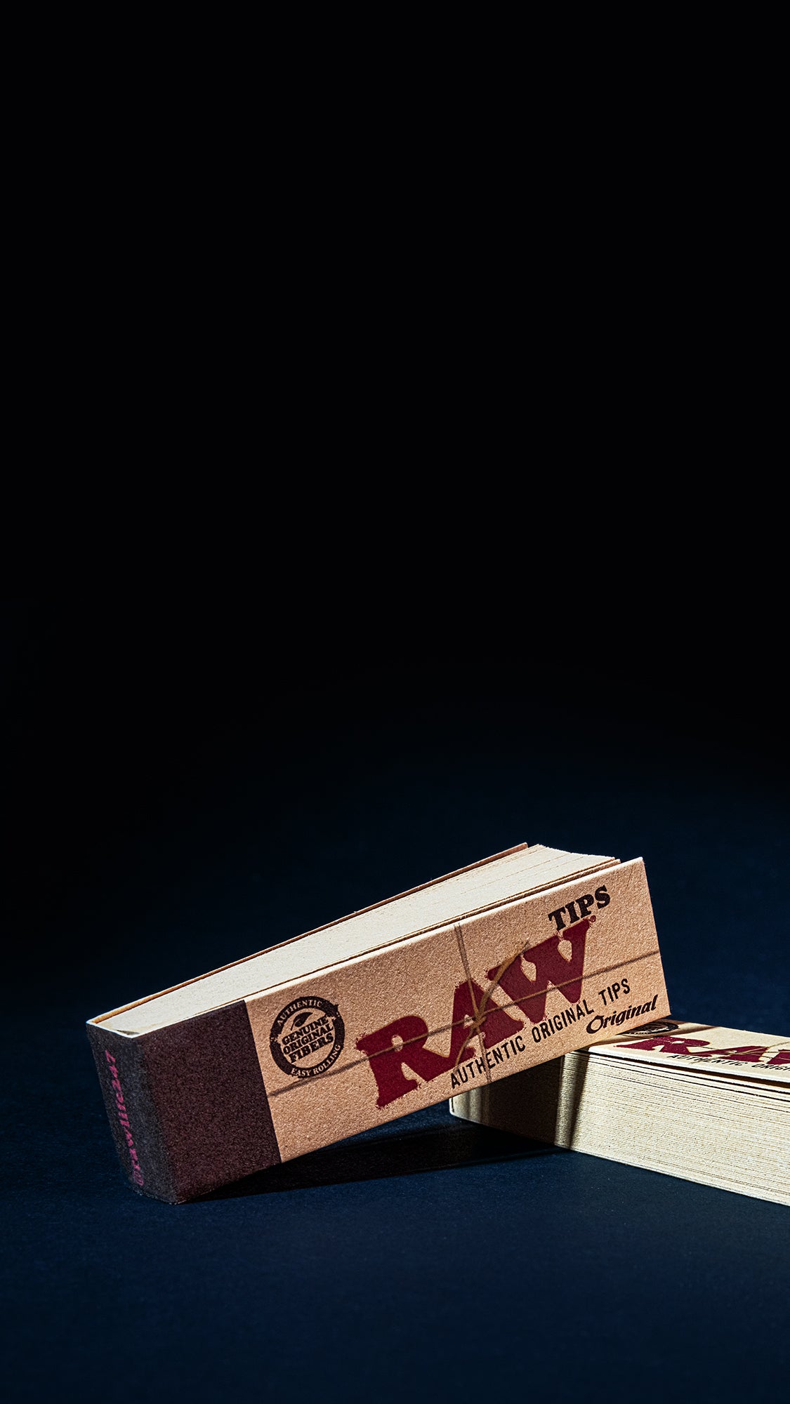 Joint Filter Bulk Rolling Paper Filters For Smoke Shops