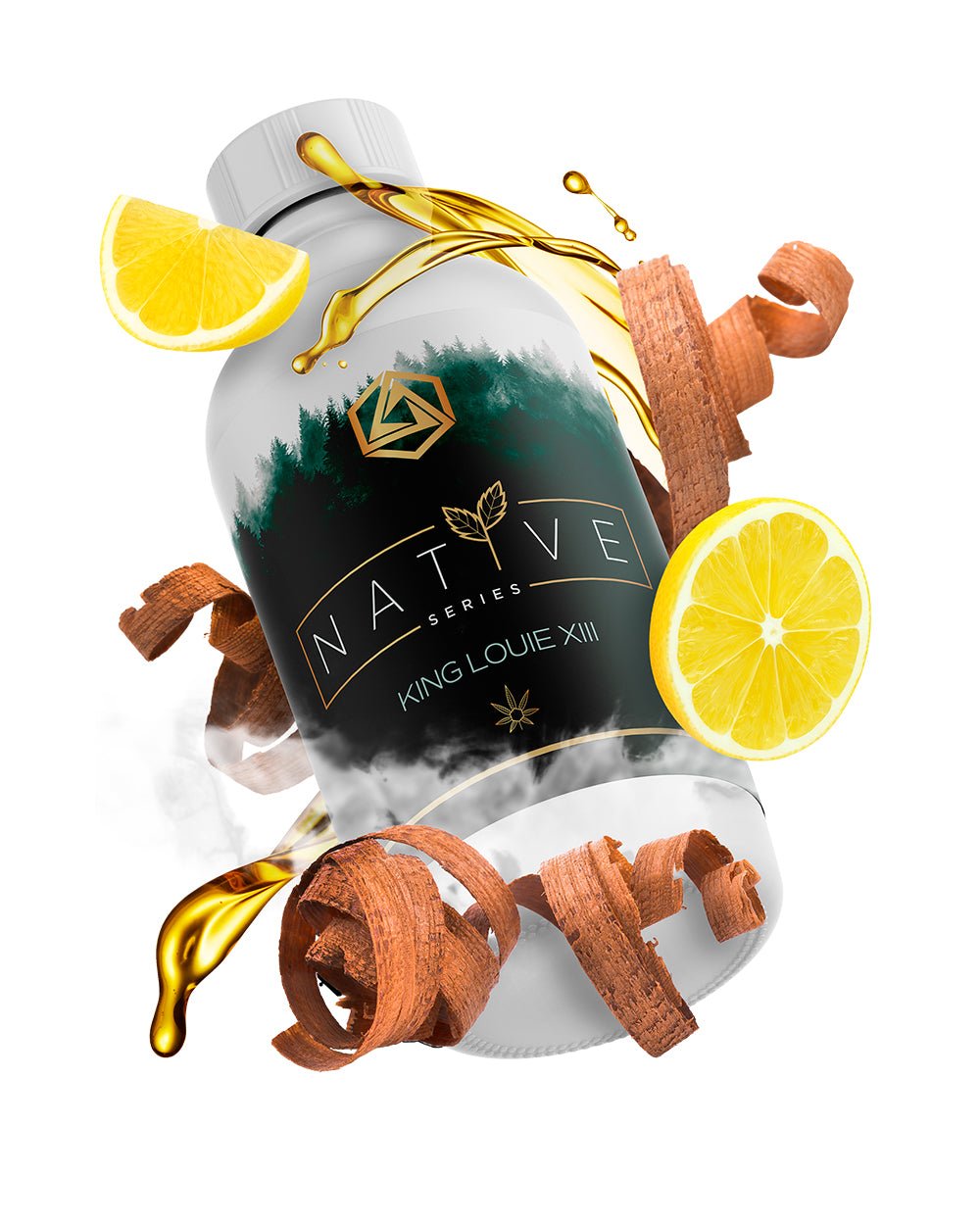 ABSTRAX TECH | King Louie Xiii Native Series Terpene Blend