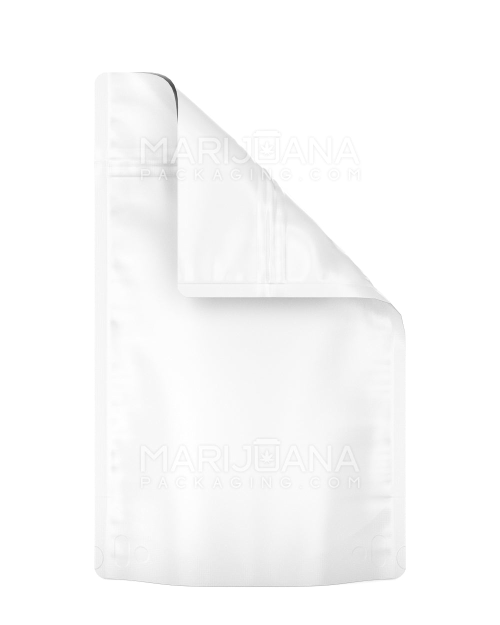 28g Mylar Bags, Resealable oz. Bag Packaging