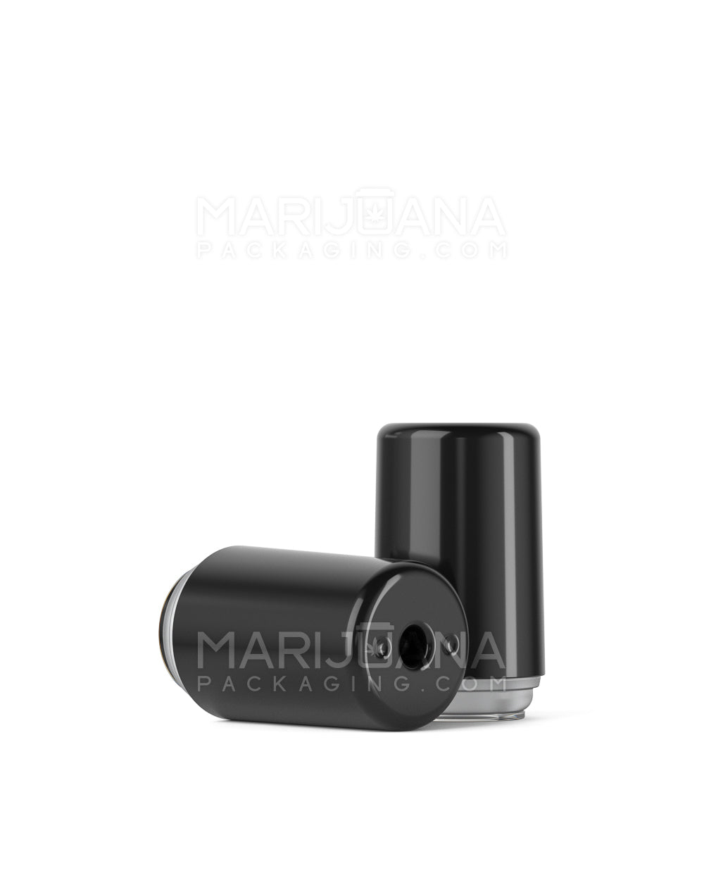 RAE | Round Vape Mouthpiece for Hand Press Plastic Cartridges 6