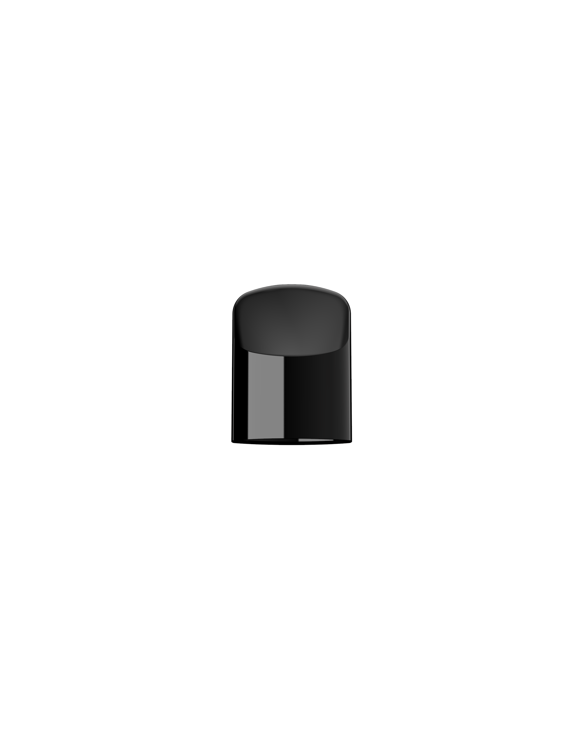 ACTIVE | Node Black AIO Ceramic Core Vapor Device with 2mm Aperture | 1mL - 250 mAh - 30 Count - 13