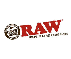 RAW Brand Logo