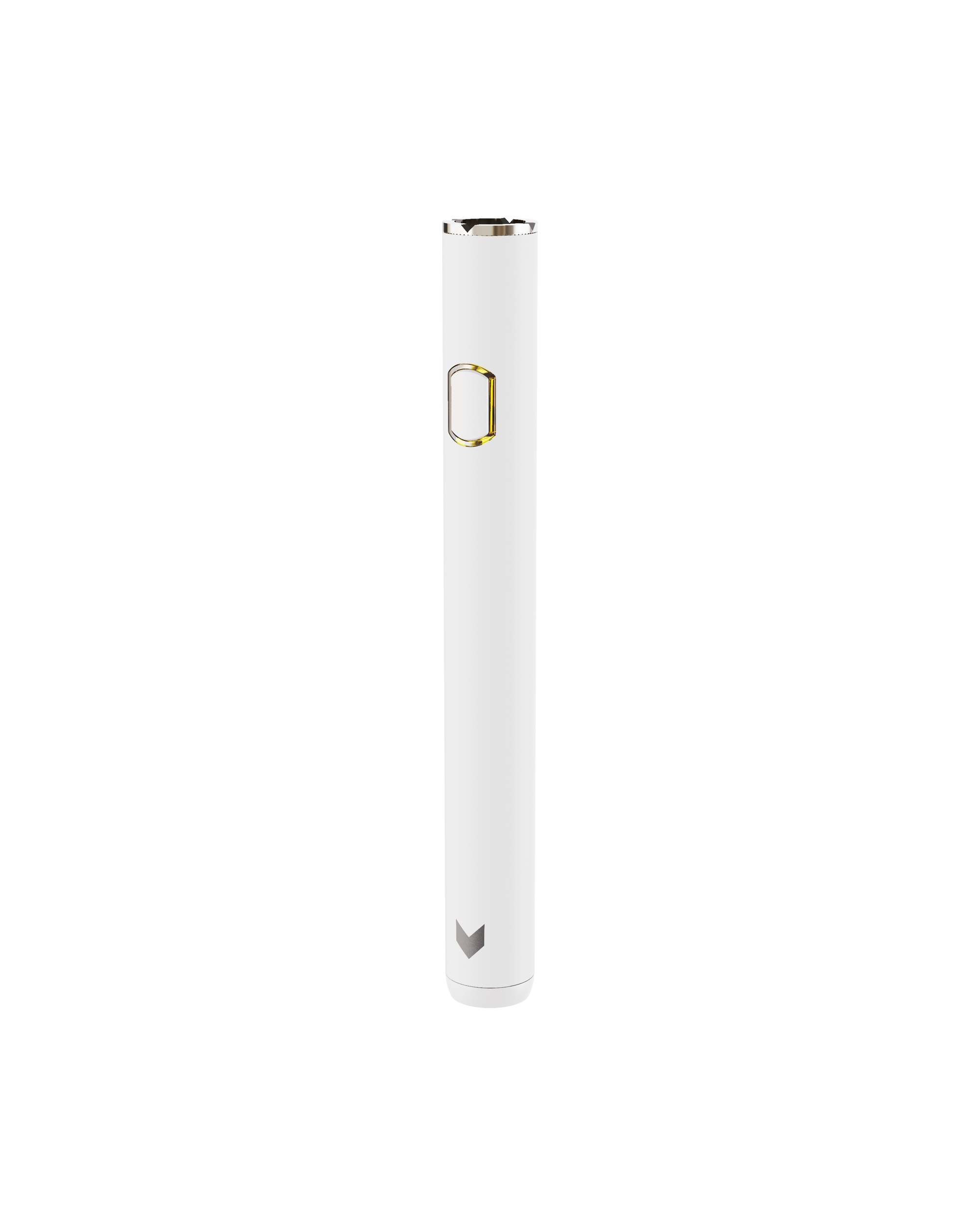 ACTIVE Root Button Activated Vaporizer Battery | 320mAh - White | Sample - 1