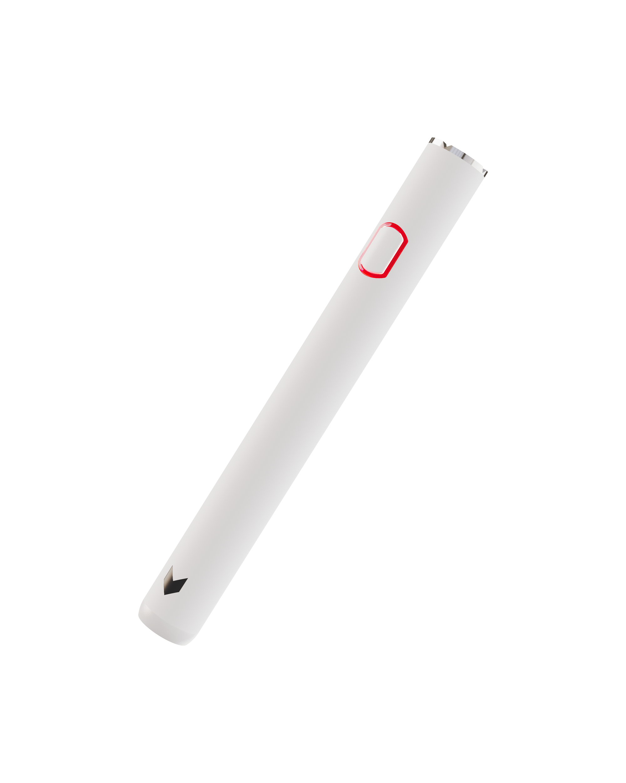 ACTIVE | Root Button Activated Vaporizer Battery | 320mAh - White - 25 Count - 4