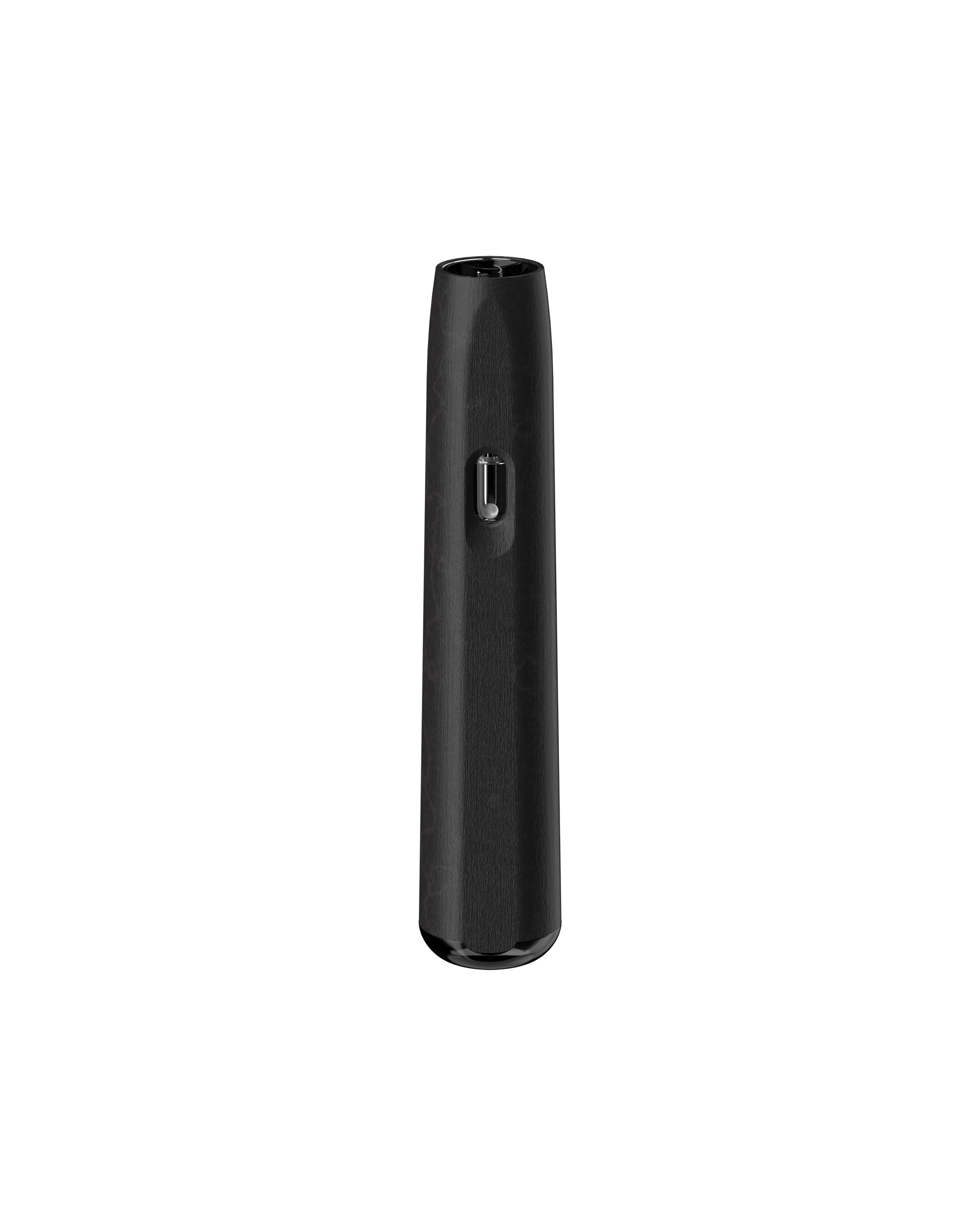 ACTIVE | Stem Black AIO HempZyme™ Vapor Device w/ Vortex™ Mouthpiece | 1mL - 280 mAh - 30 Count - 2