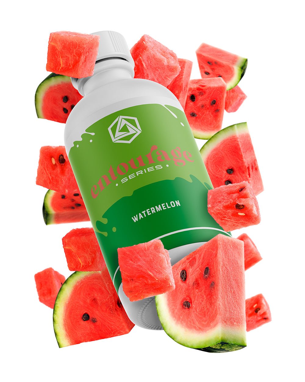 ABSTRAX TECH | Watermelon Entourage Series Terpene Blend