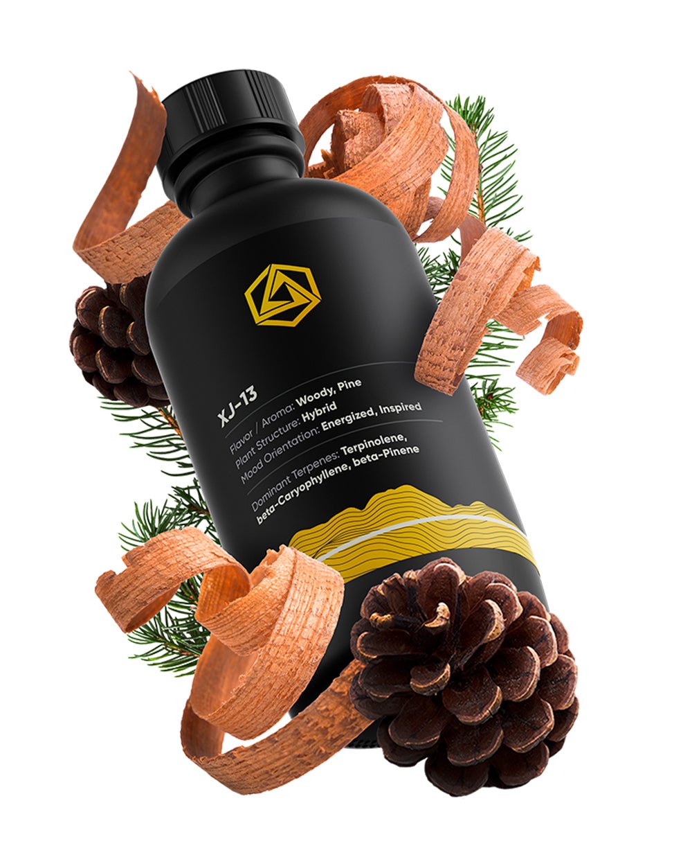 ABSTRAX TECH | XJ-13 Premium Strain Profiles Terpene Blend