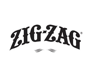 Zig-Zag Brand Logo