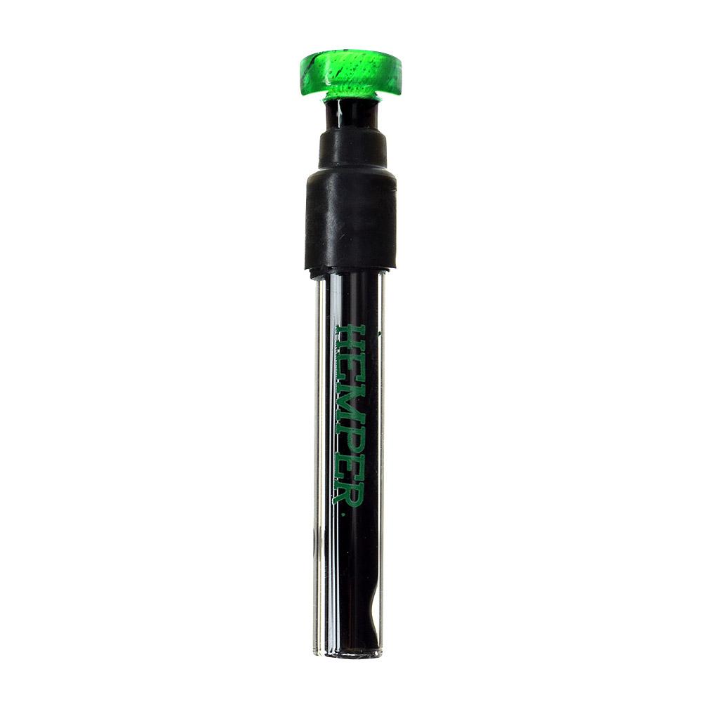 Assorted Hemper Glass Blunt 4"