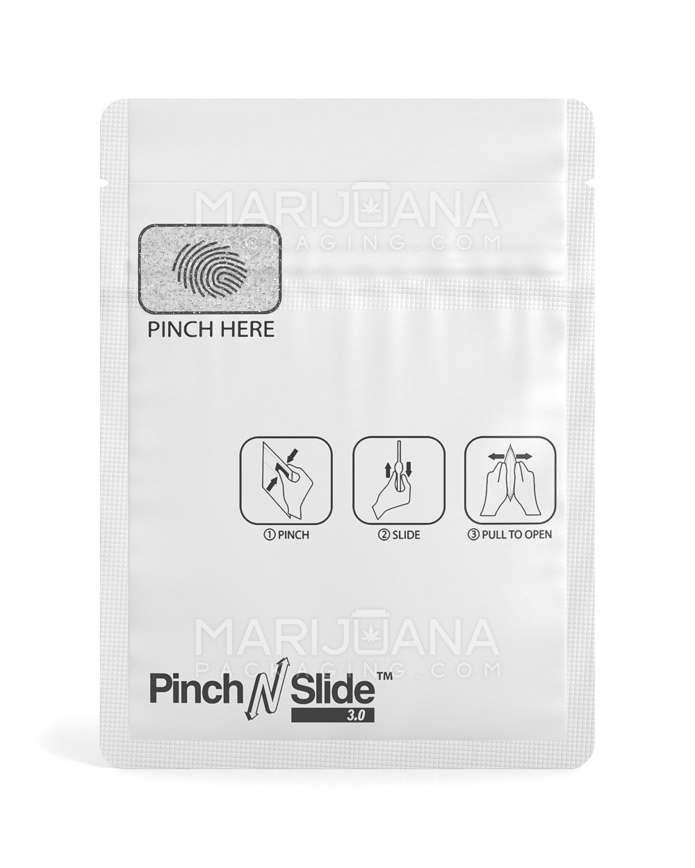 Pinch N Slide 3.0 - front