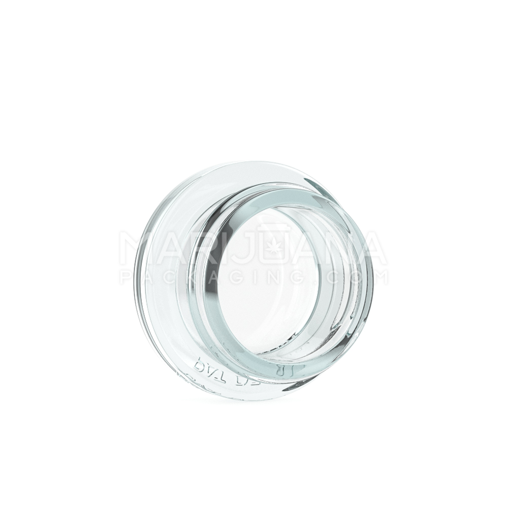 EBJCR938 clear concentrate jar