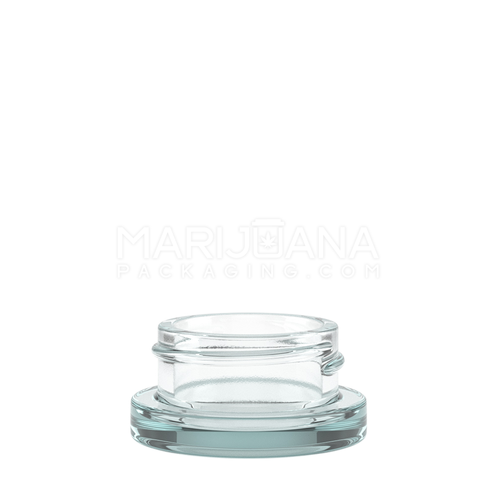 EBJCR938 clear concentrate jar
