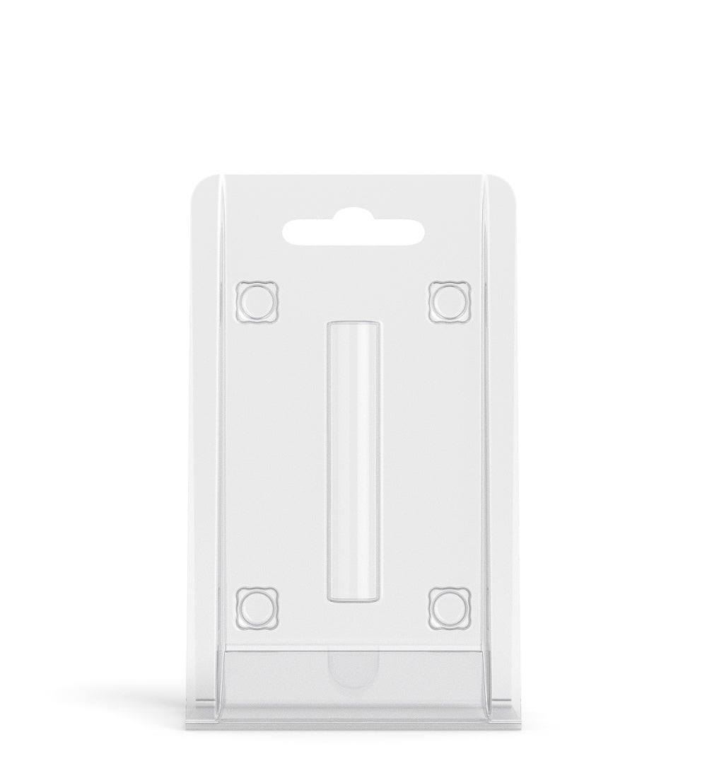 Trifold Blister Packaging for Cartridges | 0.5mL/1mL - Round Tip - 500 Count