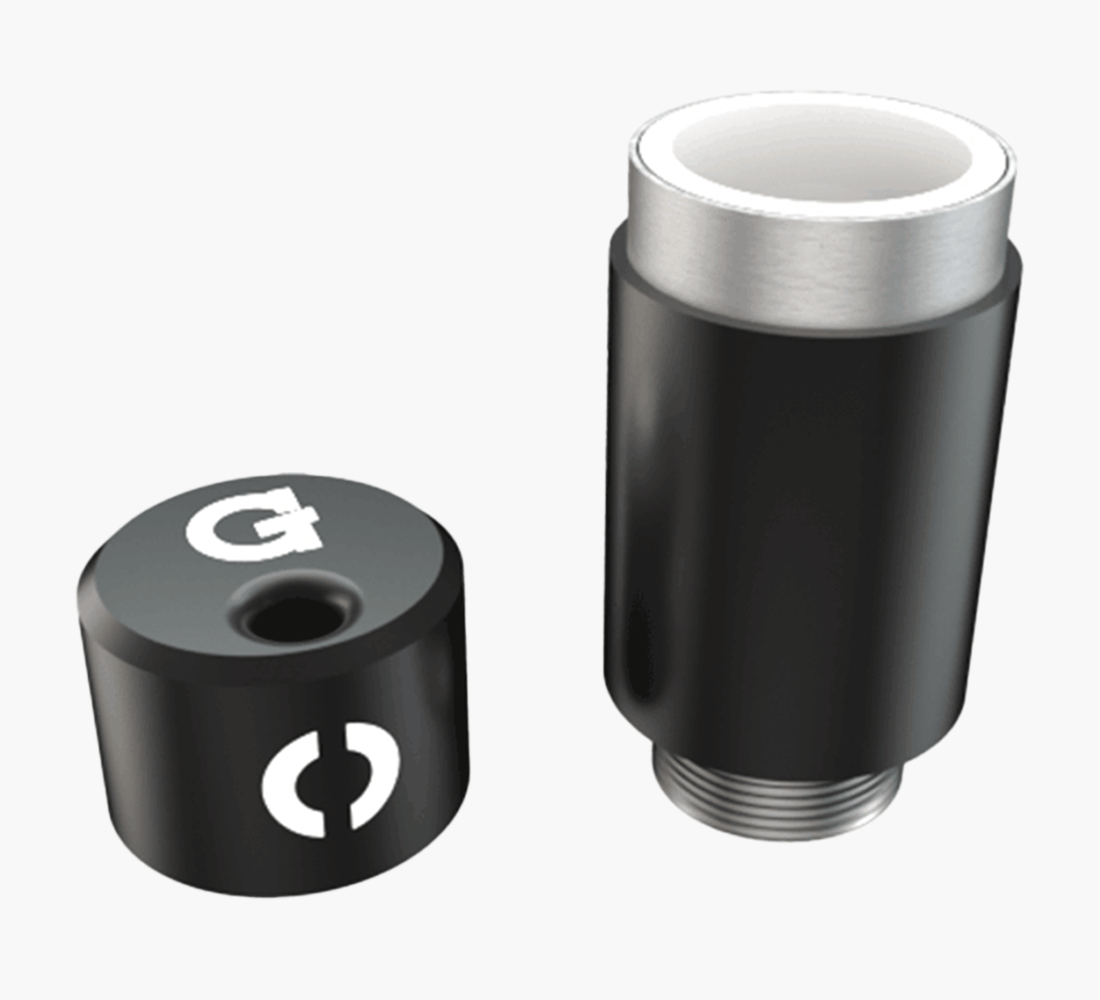 Grenco Science G Pen Connect Portable Vaporizer Assorted - 13