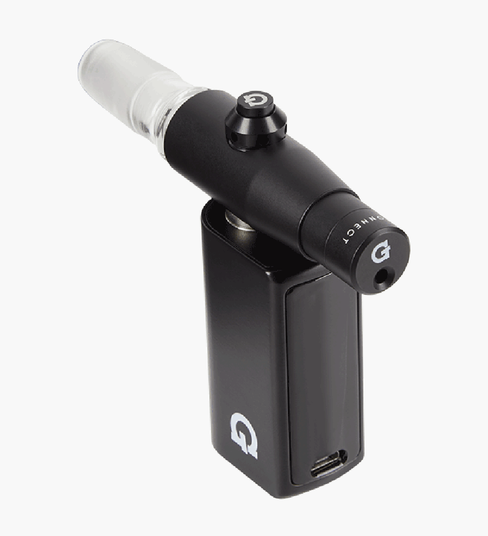 Grenco Science G Pen Connect Portable Vaporizer Assorted - 4