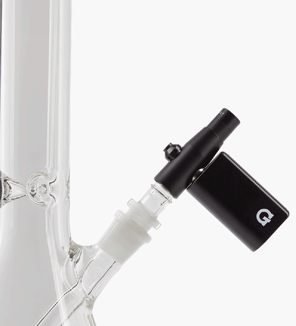 Grenco Science G Pen Connect Portable Vaporizer Assorted - 7