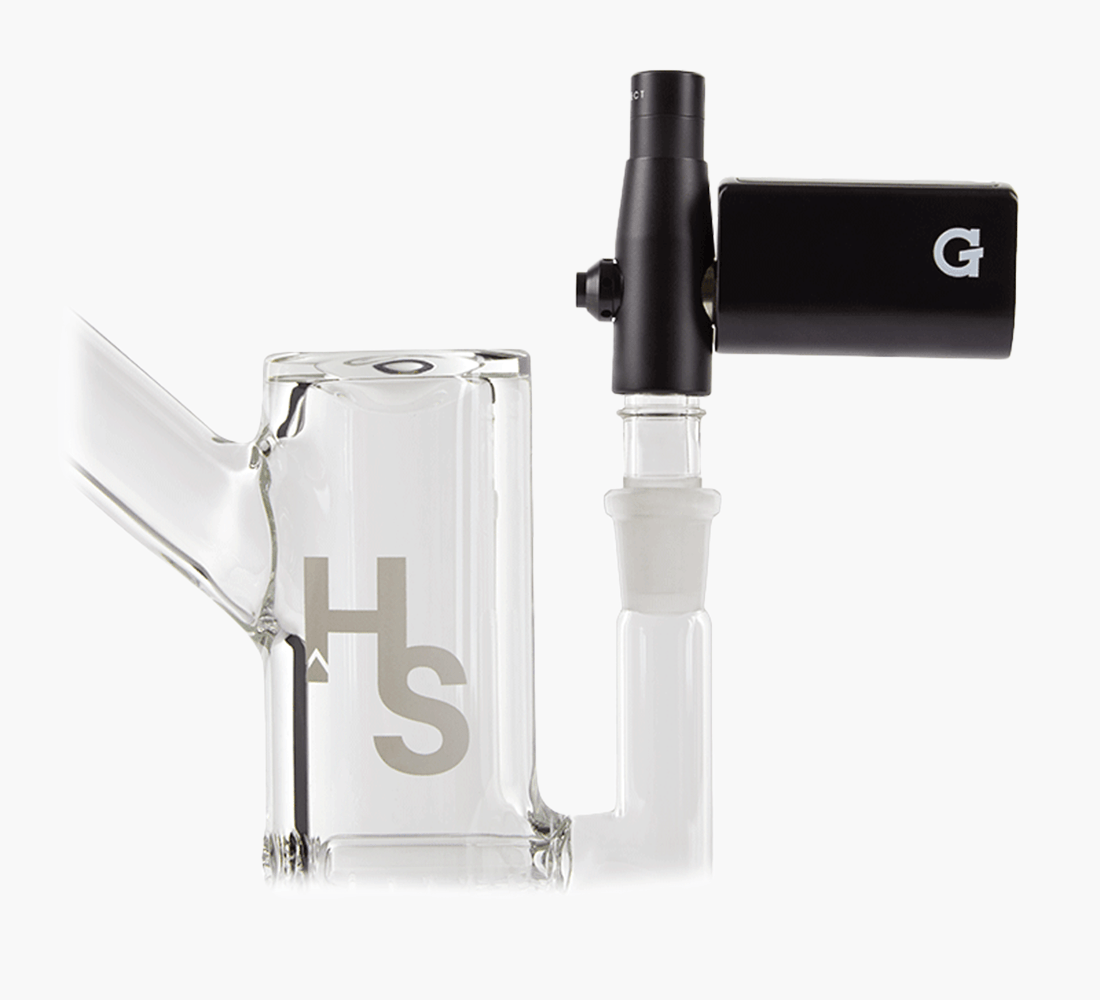 Grenco Science G Pen Connect Portable Vaporizer Assorted - 8