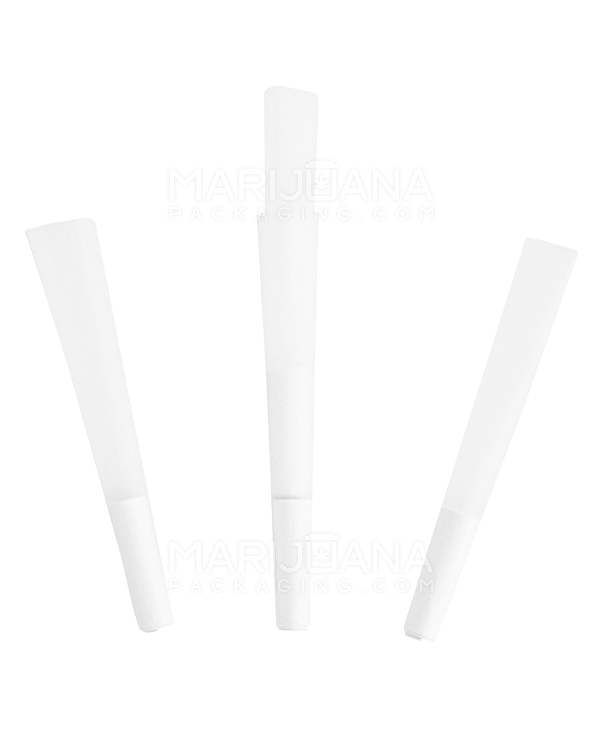 Dog Walker Size Mini Pre-Rolled Cones | 70mm - White Paper - 1200 Count - 4