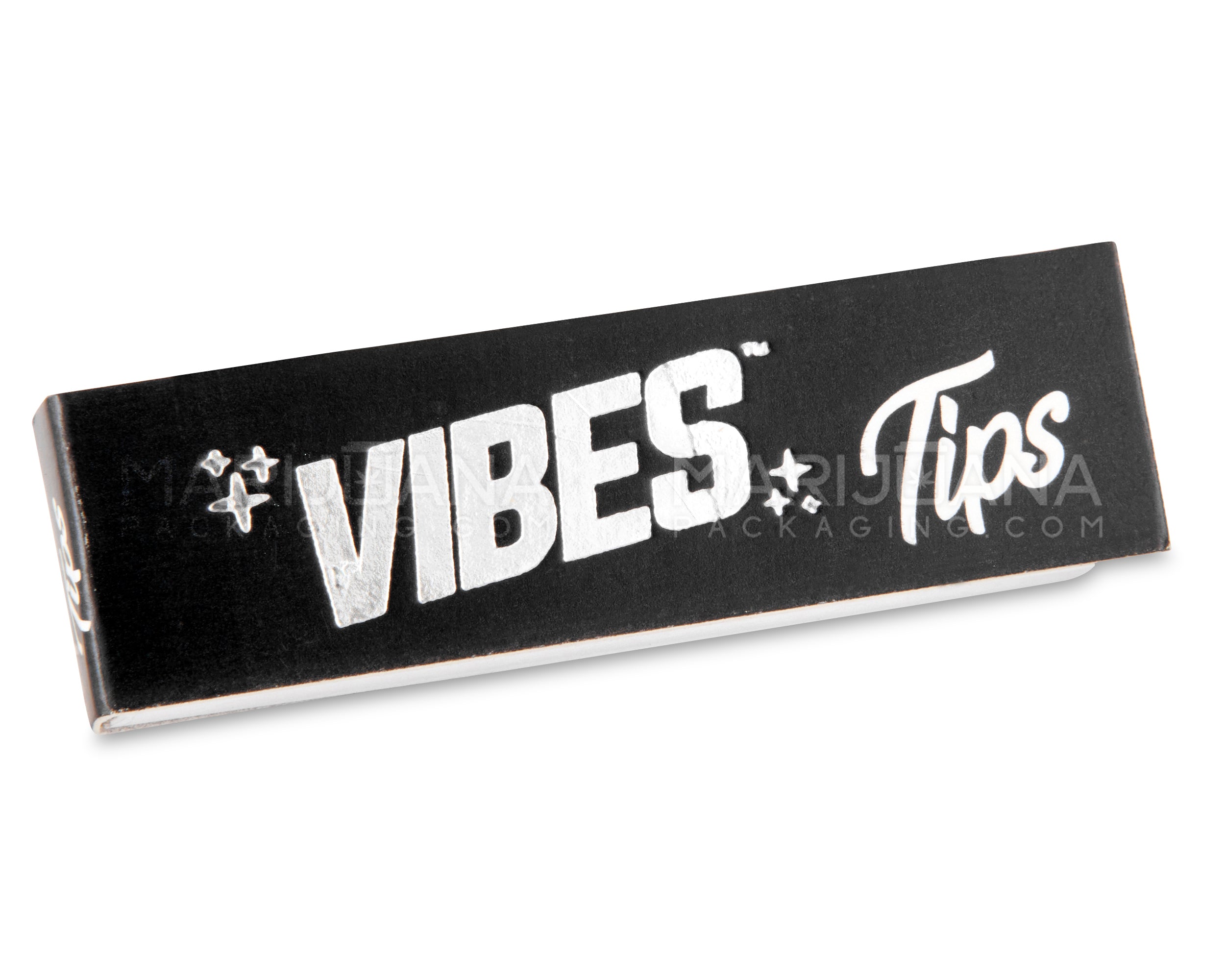 VIBES | 'Retail Display' Tips Box - 50 Count - 2