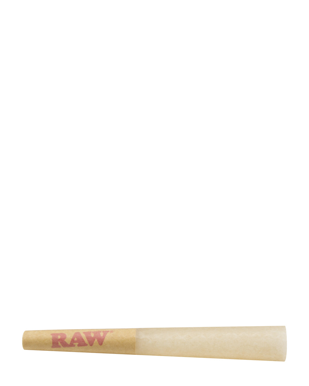 RAW | Classic Single Size Pre-Rolled Cones | 70mm - Unbleached Paper - 960 Count - 4