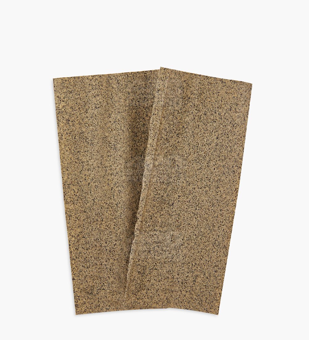 Zig Zag OG Purp Flavor Natural Hemp Wraps 25/Box - 5