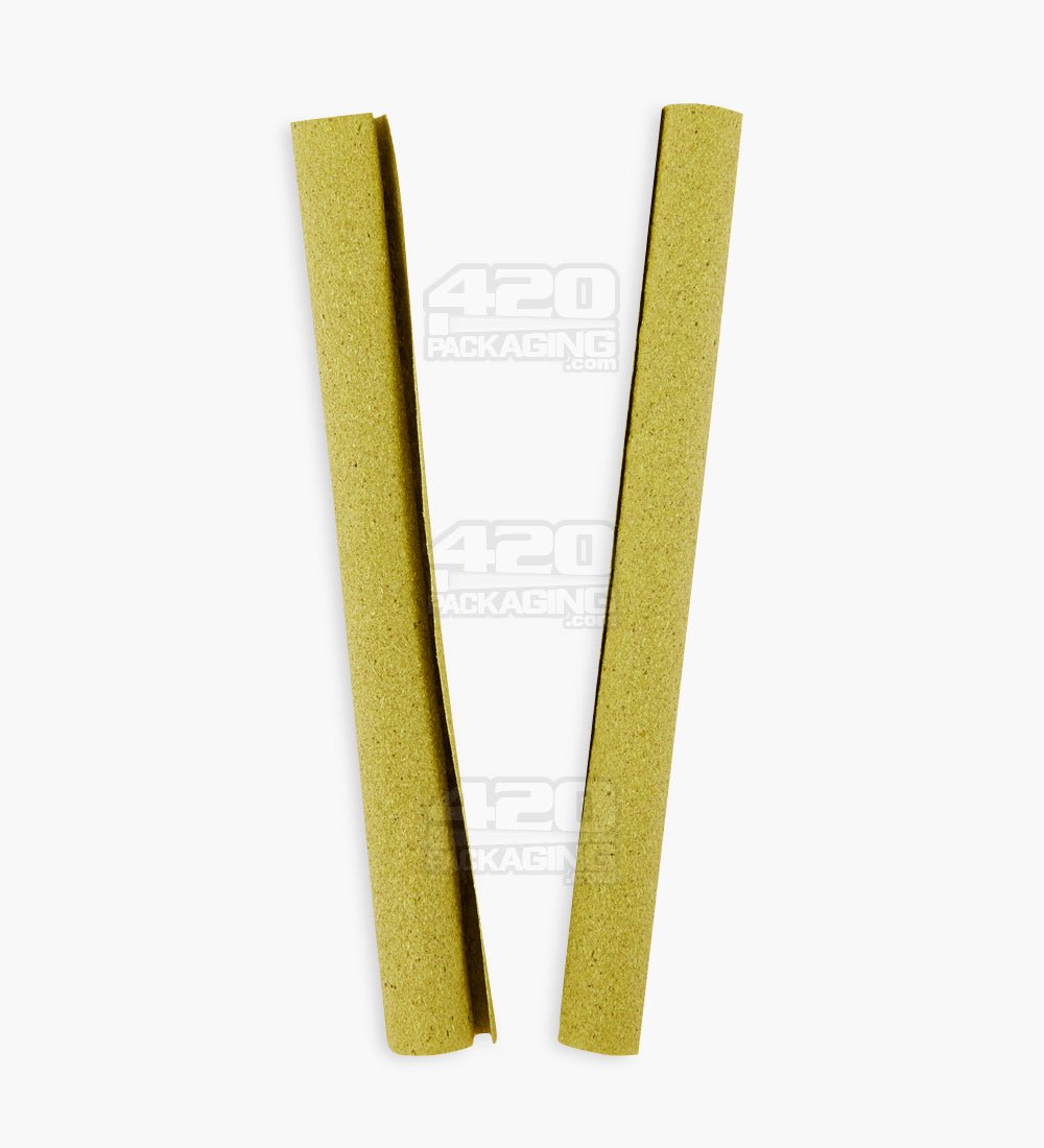 Kush Berry Gelato Terpene Infused Herbal Hemp Wraps 15/Box - 5