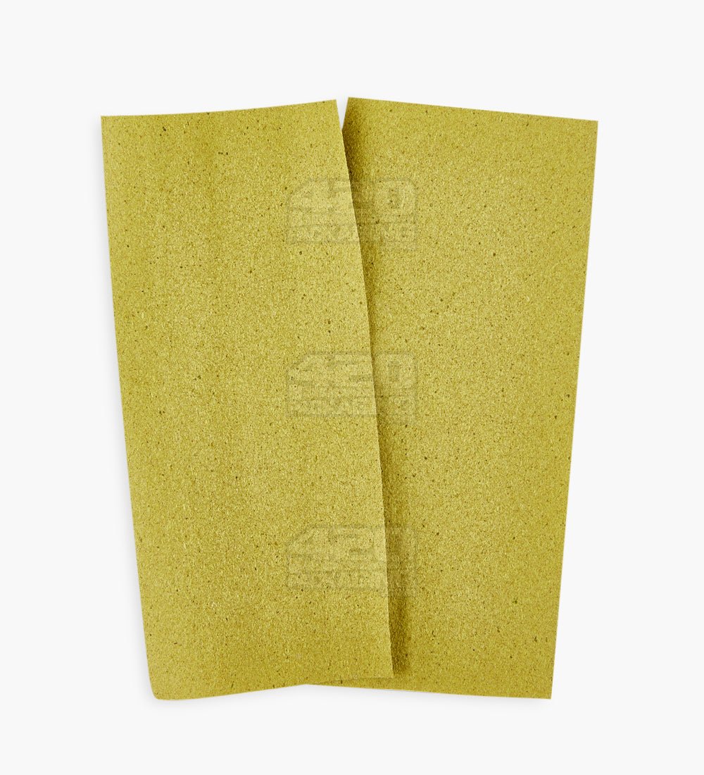 Kush Mimosa Terpene Infused Herbal Hemp Wraps 15/Box - 6