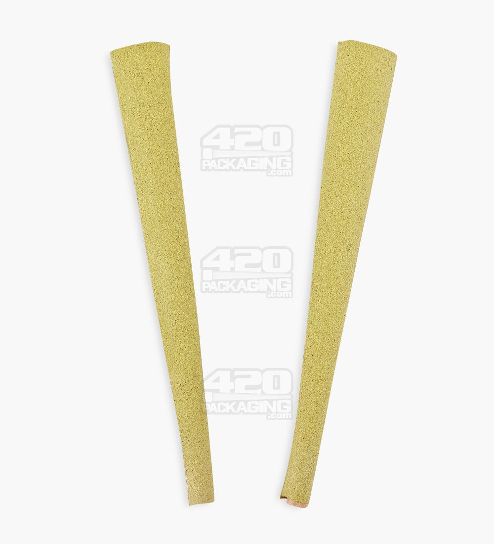 Kush Berries Ultra Herbal Hemp Conical Wraps 15/Box - 7