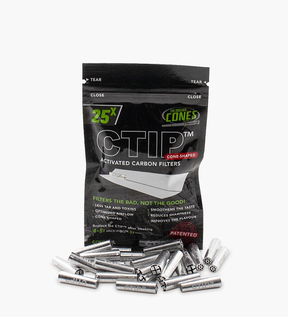 CTIP Complete Weezy Starter Kit - Rose Gold - 6