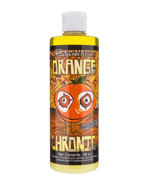 Orange Chronic Cleaner - 16oz. - 1
