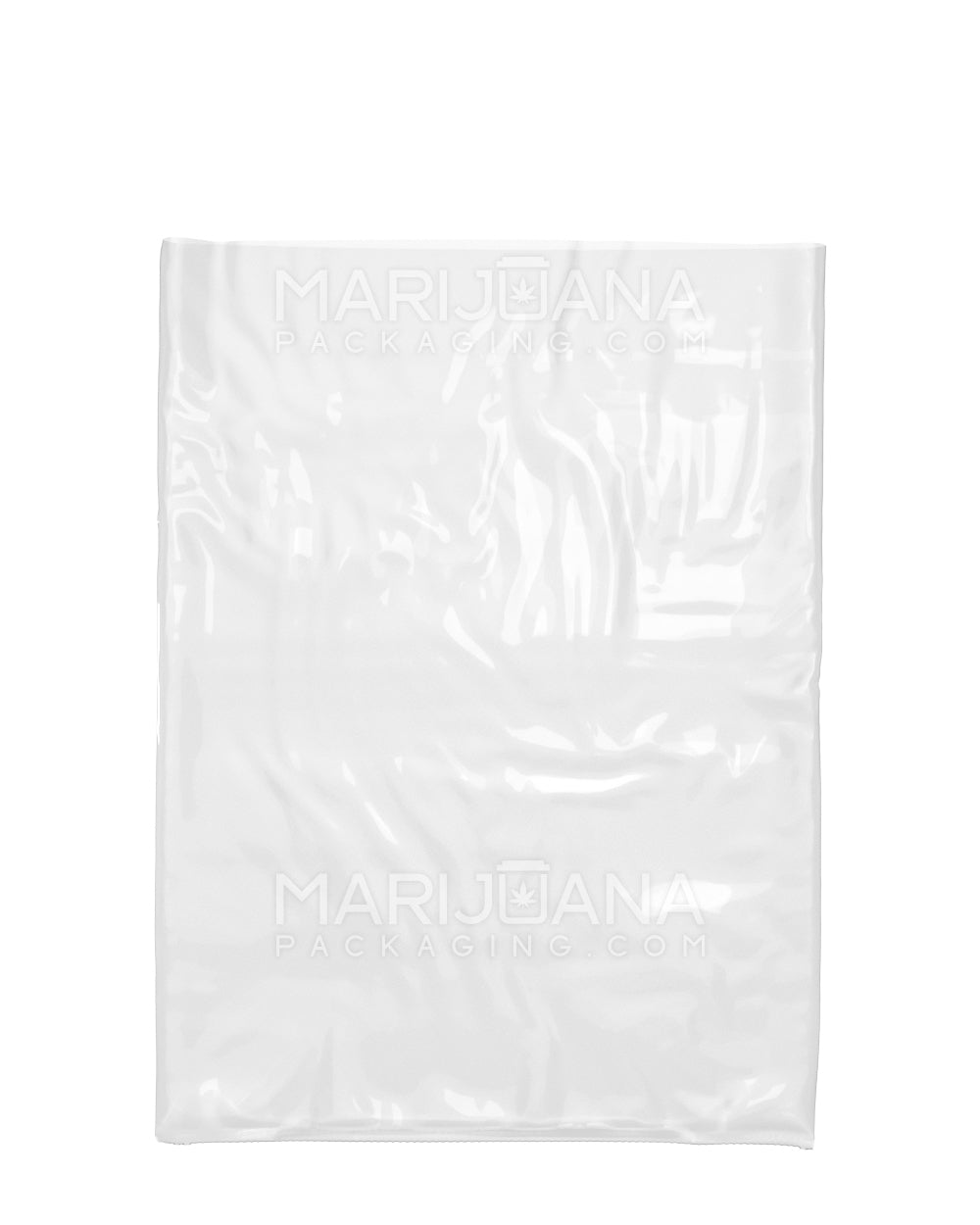 Turkey Oven Bags | 24in x 18in - Clear | Sample - 1